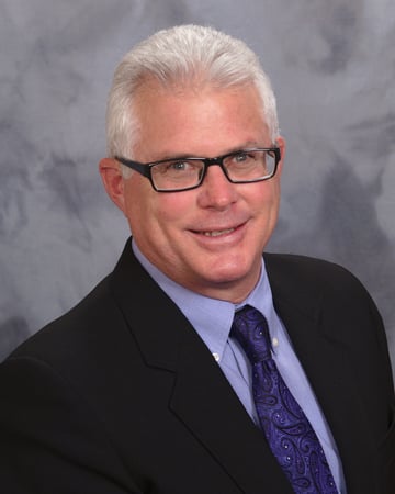 Photo of agent