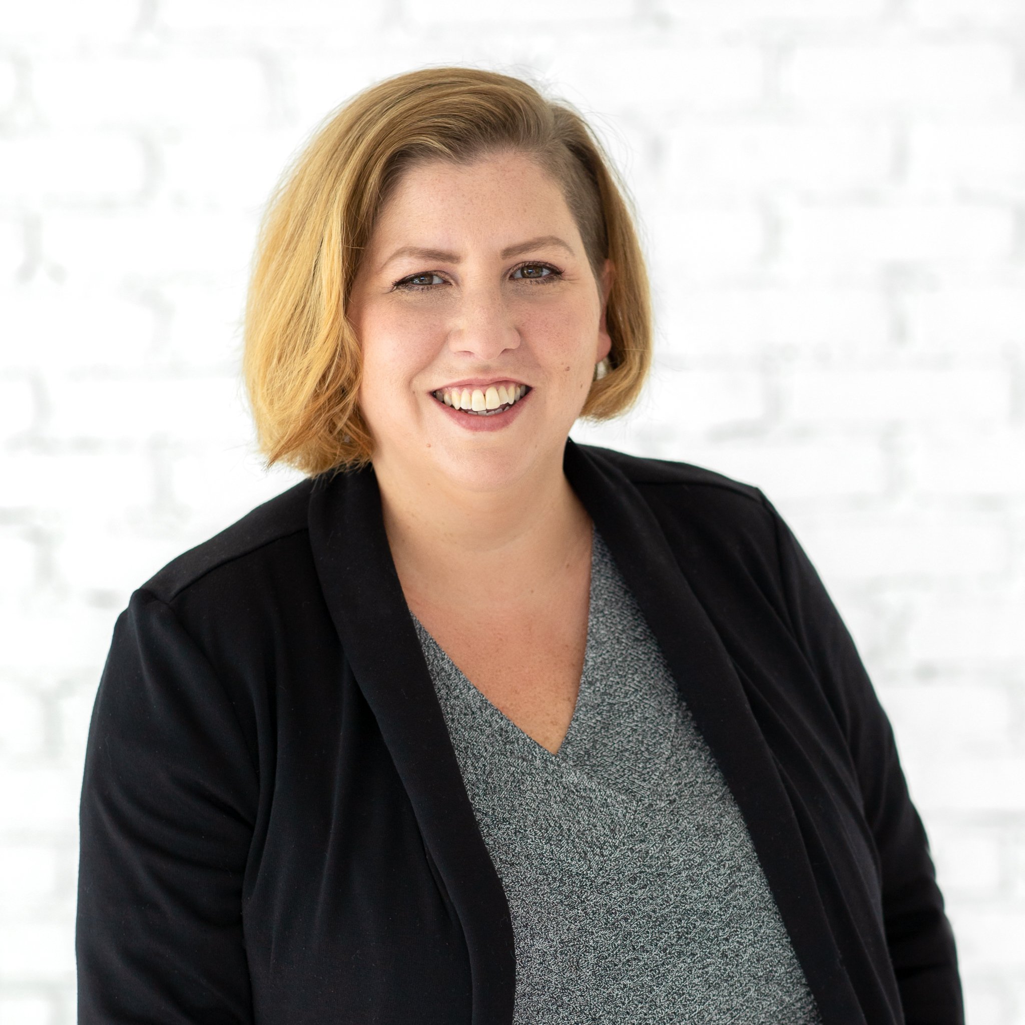 Photo of Crissy Seber
