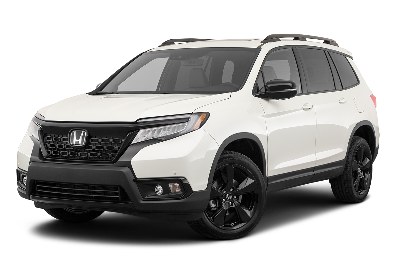 Image of Vehicle Trim