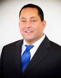 Loan officer headshot