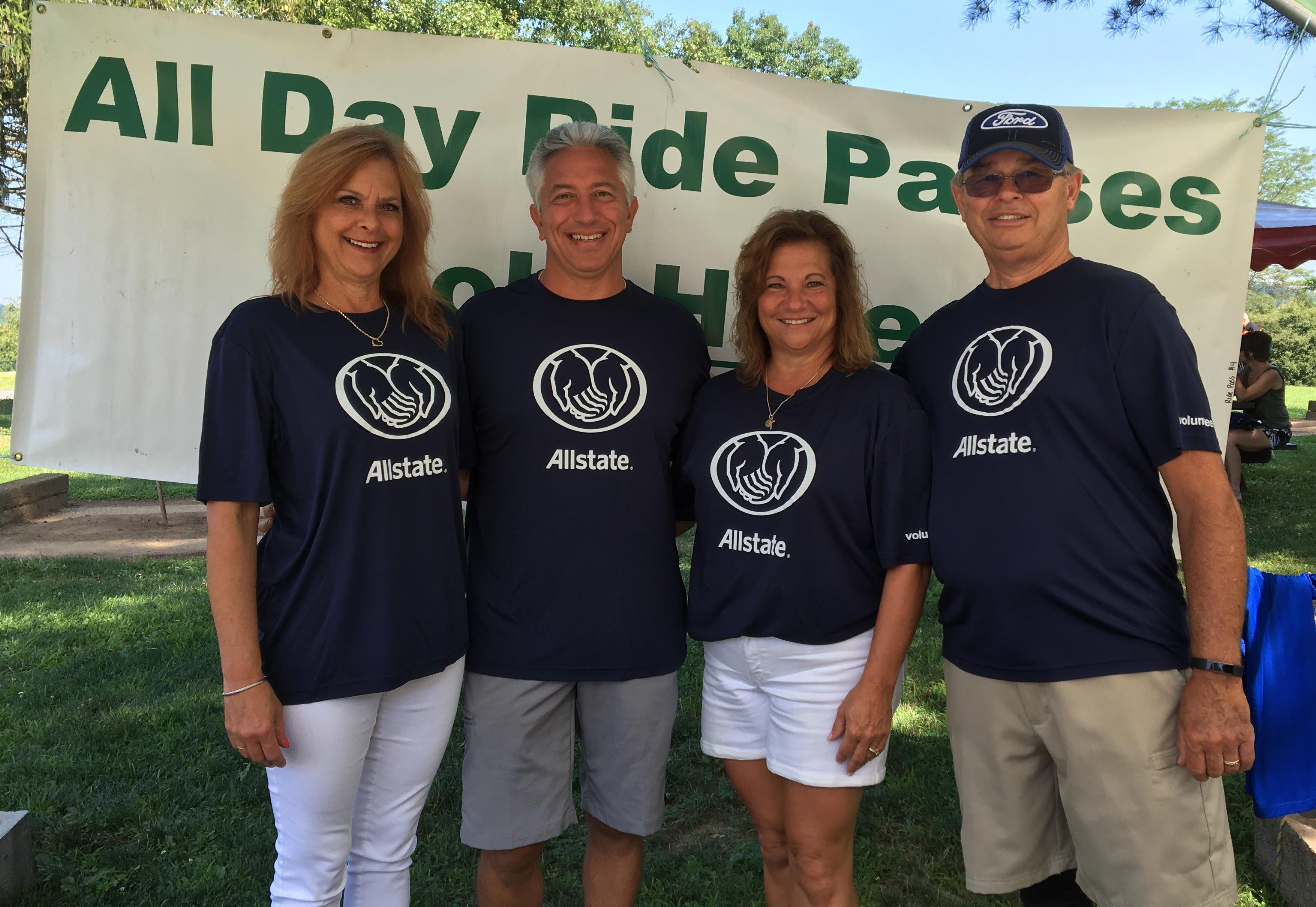 Westmoreland County Parks August Fun Fest 2019