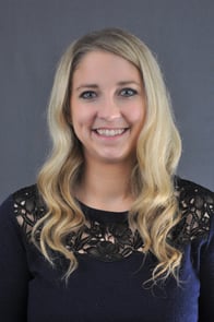 Photo of Brittany Kimball