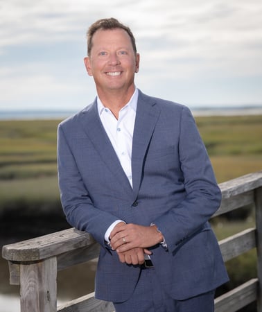 Photo of Eric Hokanson