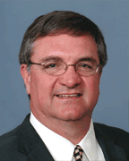 Fred Simmons, Insurance Agent