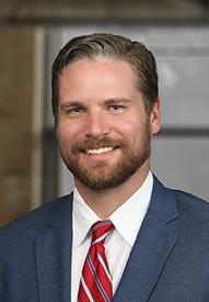 Loan officer headshot