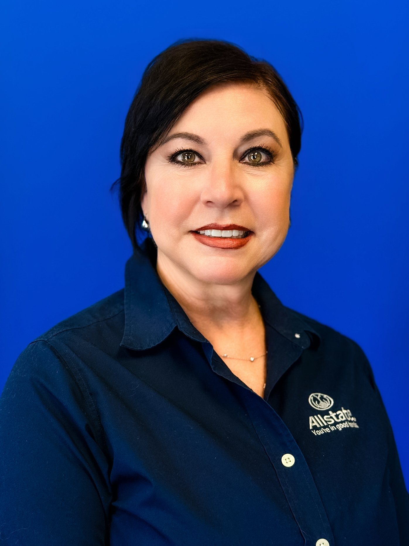 Photo of Penny Van Meter