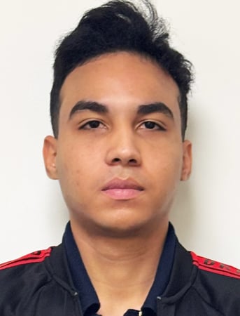 Photo of agent