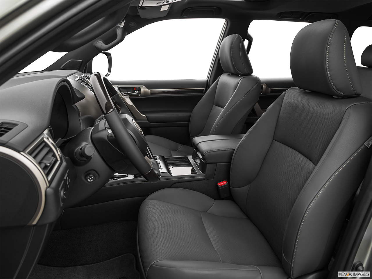 Image of Vehicle Trim