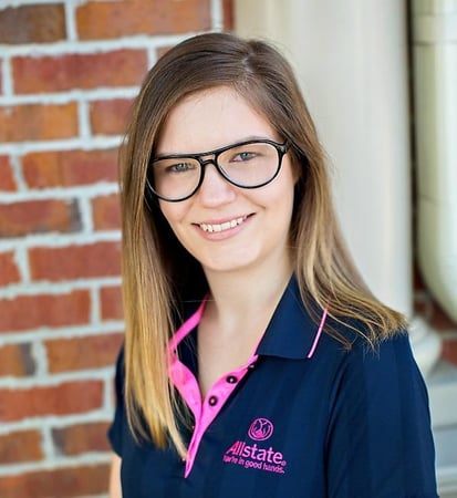 Photo of agent