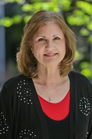 Photo of TM Murphy