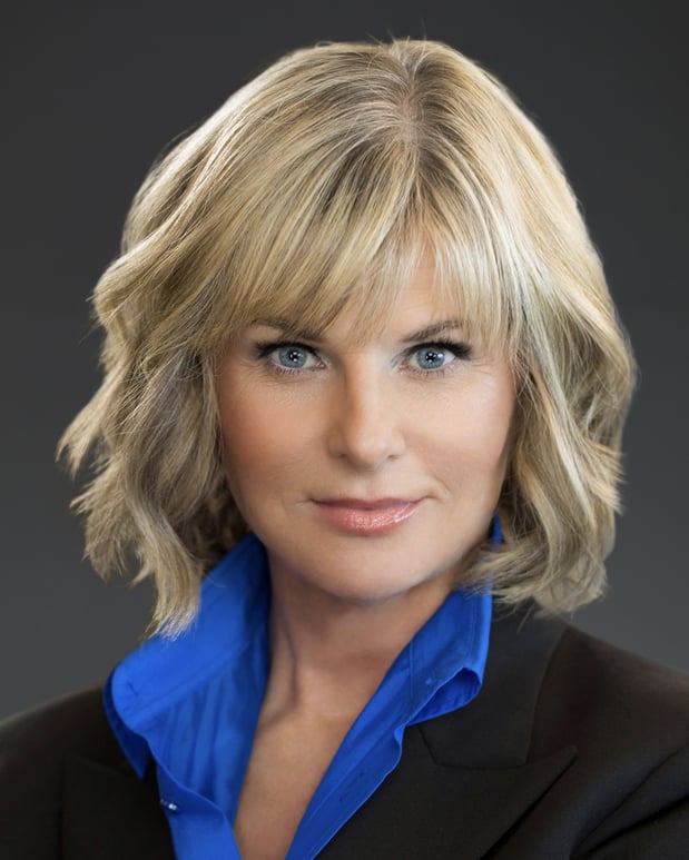 Maureen Raihle