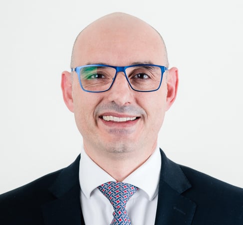 DAVID GENCA's headshot