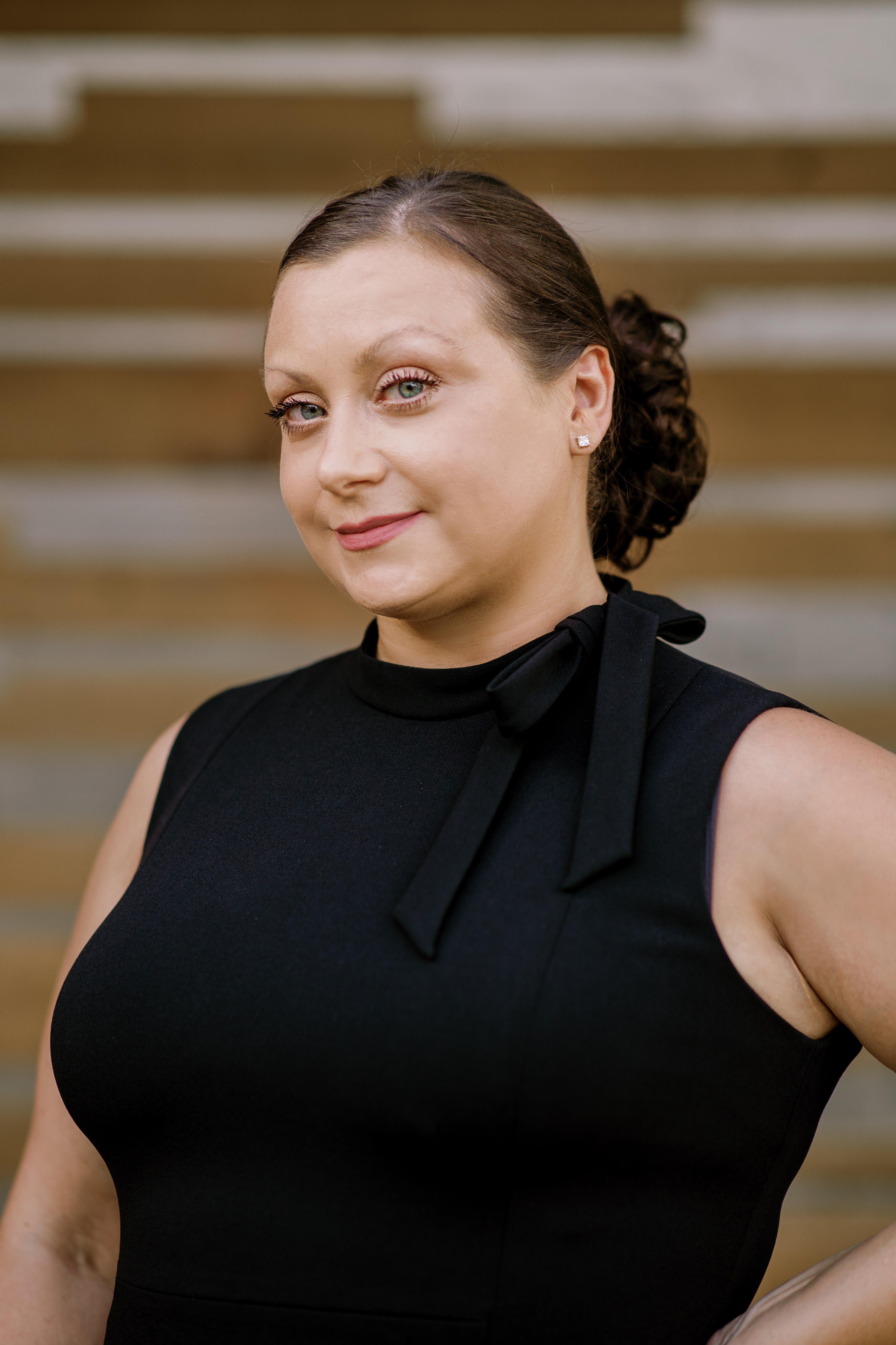 Photo of Jevette Burciaga