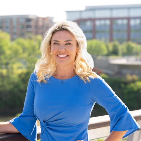 Photo of Rachel Beck