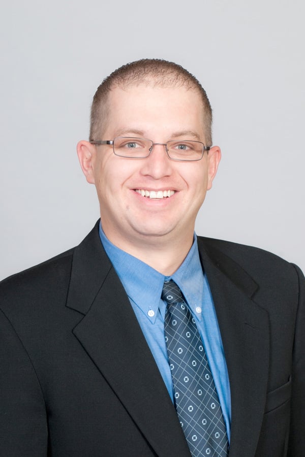 Agent Profile Photo