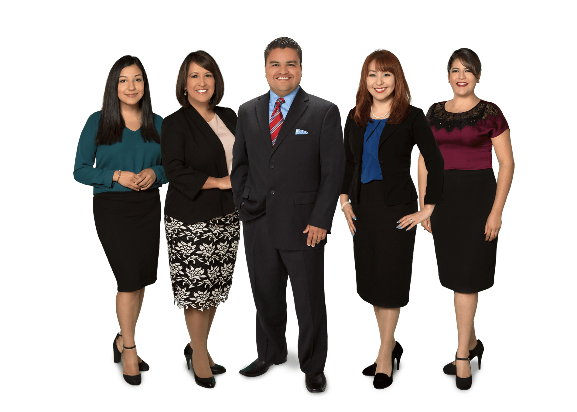 Your trusted Allstate advisor Team