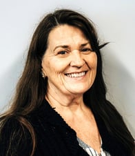 Photo of Becky McCombs