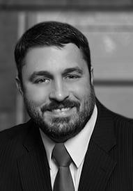 Loan officer headshot