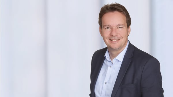 Reiner Gißler. Ihr Ansprechpartner für die Barmenia Versicherung in Offenburg.