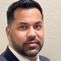 Agente de seguros de Allstate Vishal Chand