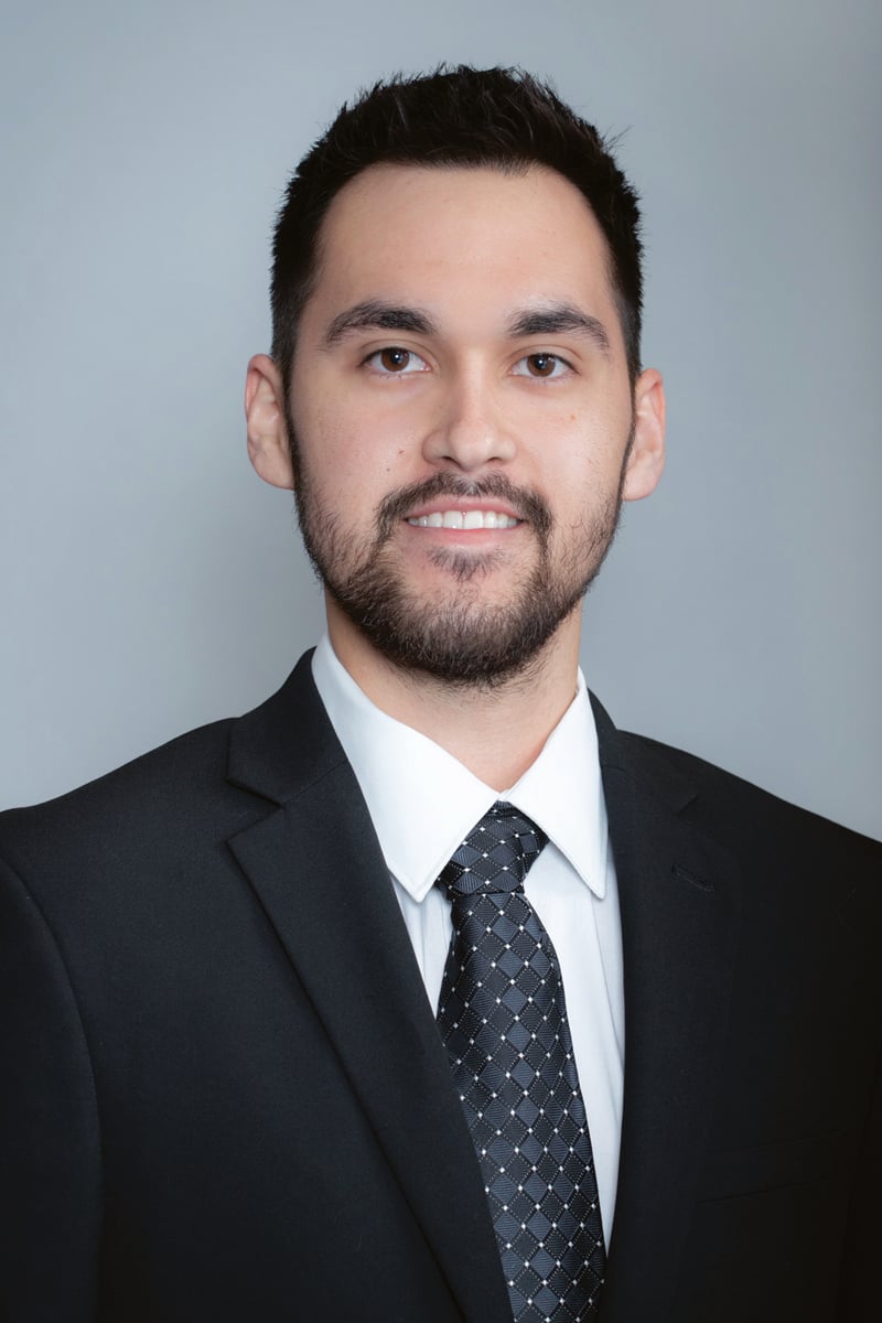 Agent Profile Photo