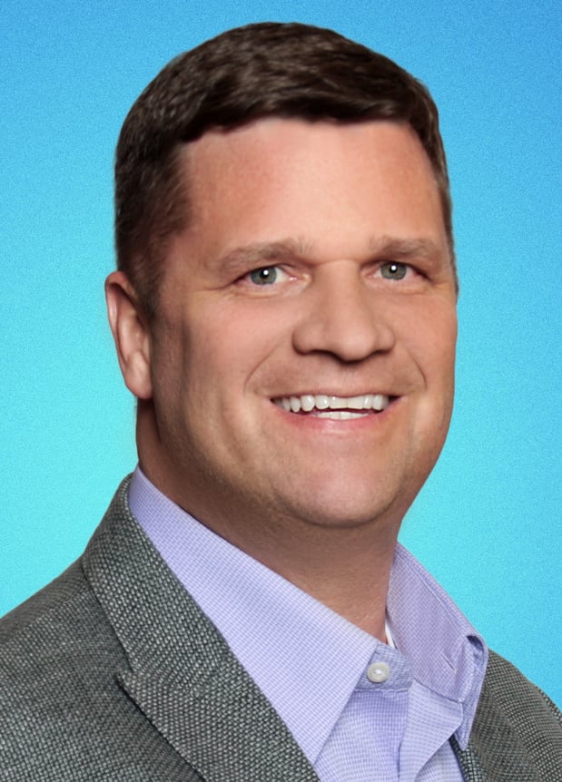 Agency Owner Tim Dieter