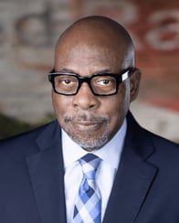 Loan officer headshot