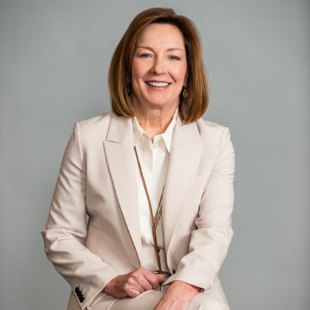 Pamela Capps Advisor Headshot image