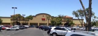 Vons Store Front Picture at 729 N H St Lompoc CA