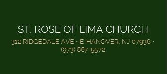 St. Rose of Lima Church