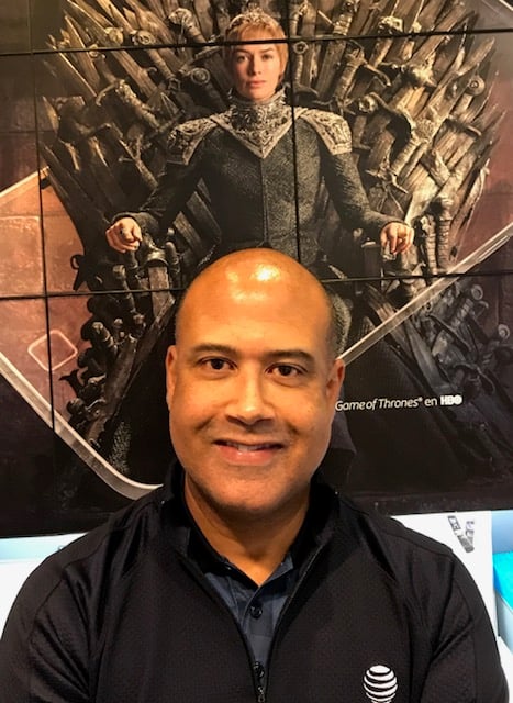 manager photo