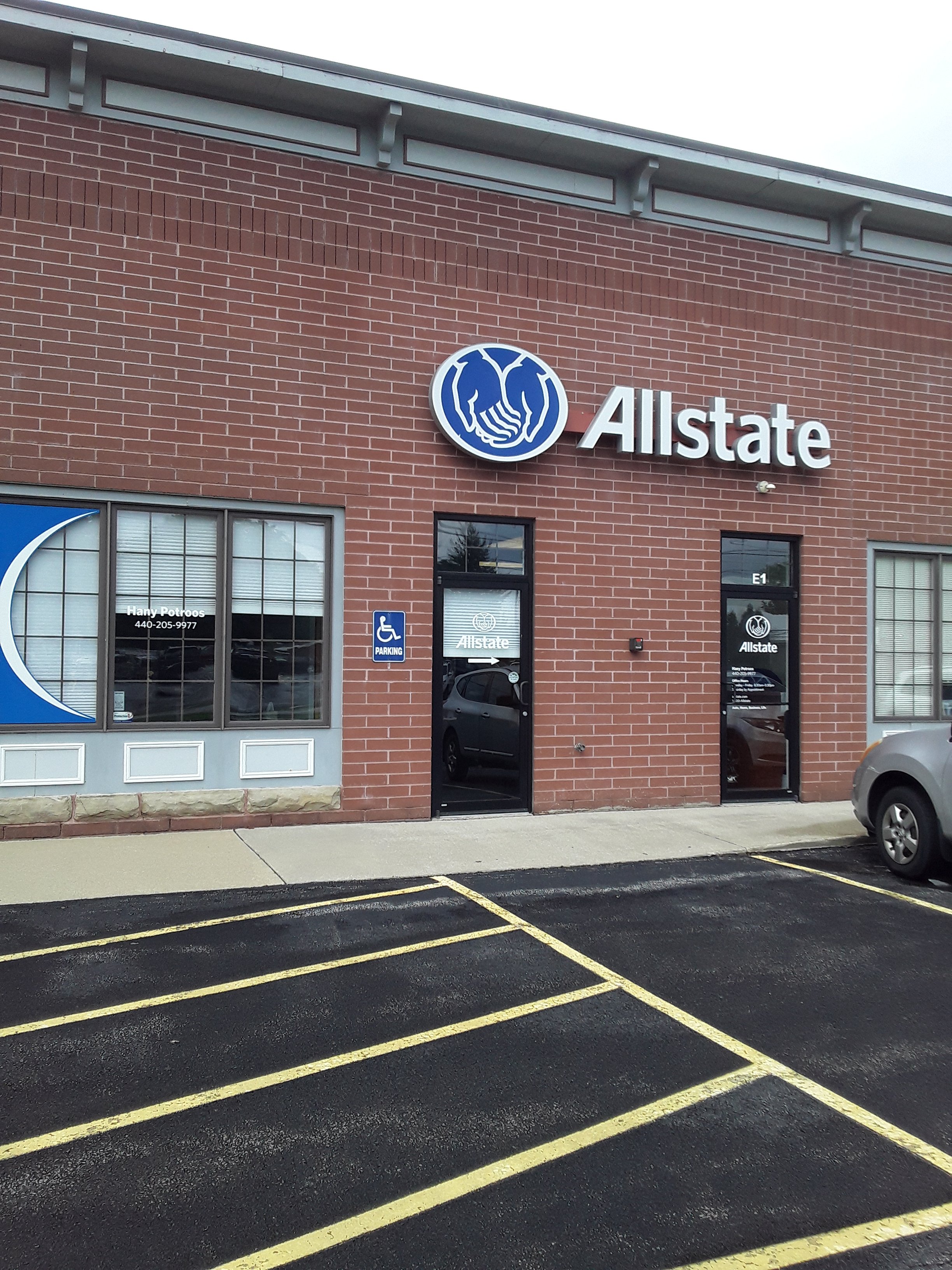 8518 Mentor Ave Suite E1
Mentor, Ohio 44060