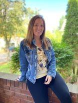 Photo of Amanda McDaniel