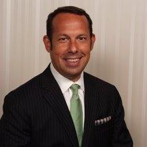 Photo of Brett David Rodriguez - Morgan Stanley