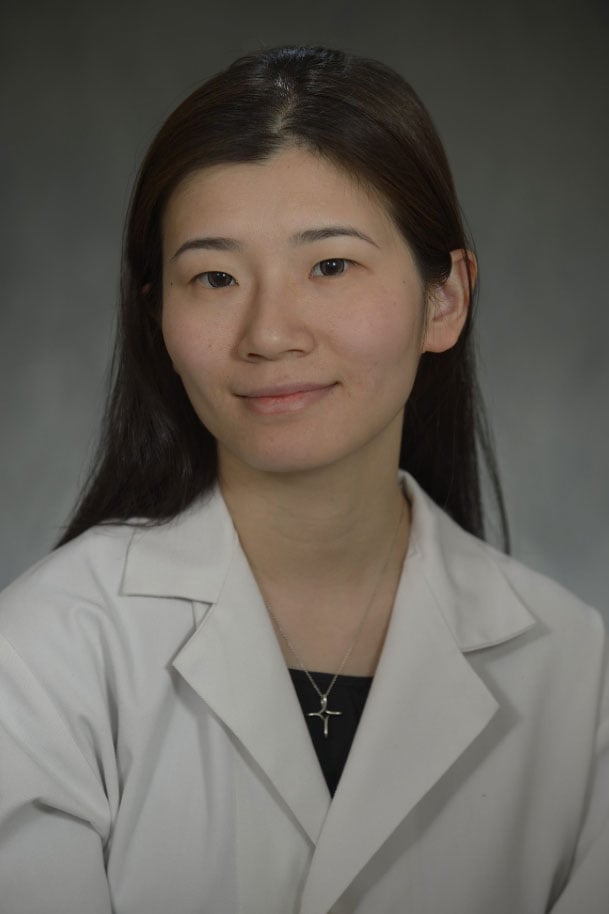 Xiao Zhao, MD