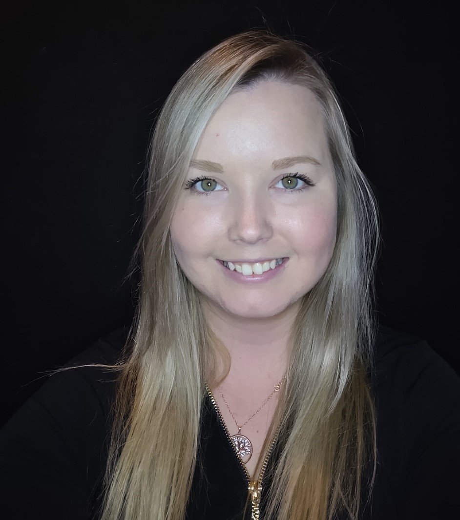 Photo of Ashley Glynn