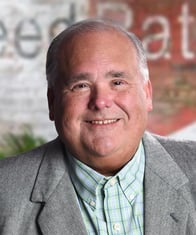 Loan officer headshot
