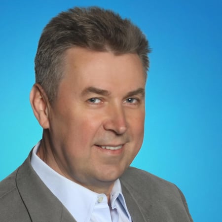 Personal Financial Representative Zbigniew Bart Wojewnik