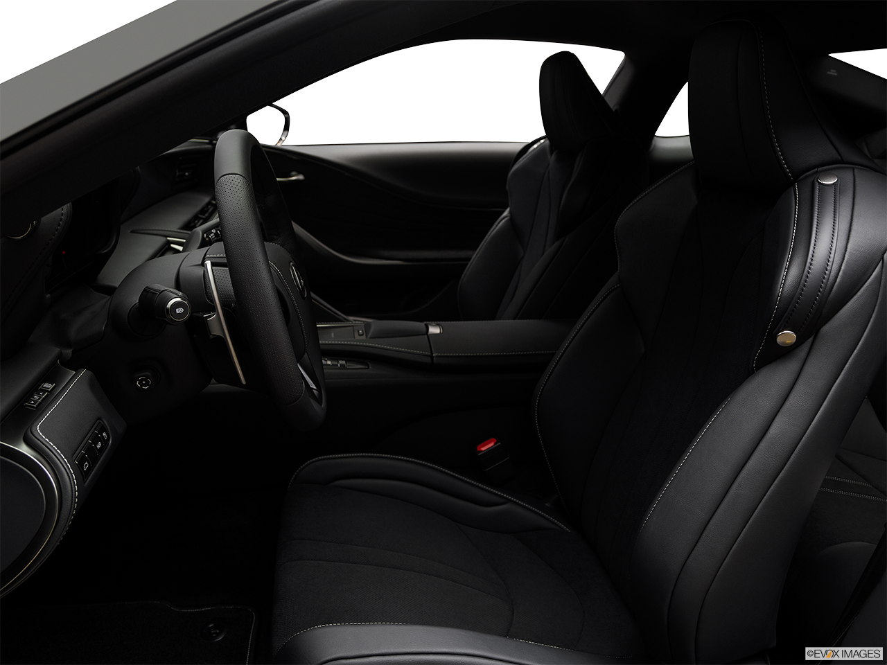 Image of Vehicle Trim