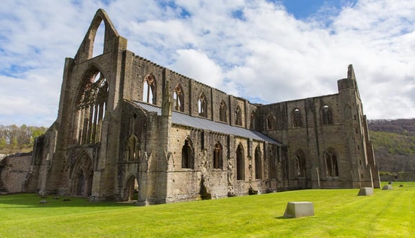Funeral directors in Monmouthshire