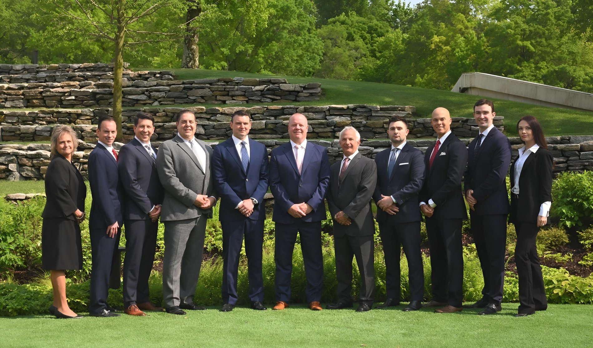 Photo of Soundview Legacy Group - Morgan Stanley