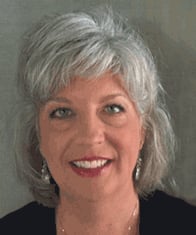 Cecelia Cook, Insurance Agent