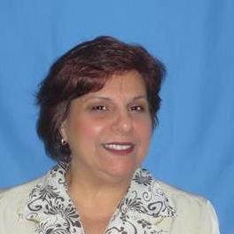Personal Financial Representative Josephine Cazilas