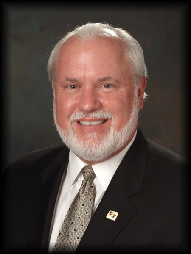 Advisor Headshot