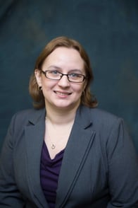 Photo of Jayme Mikunas