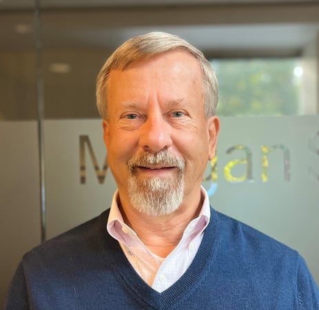 Photo of Scott Cortner