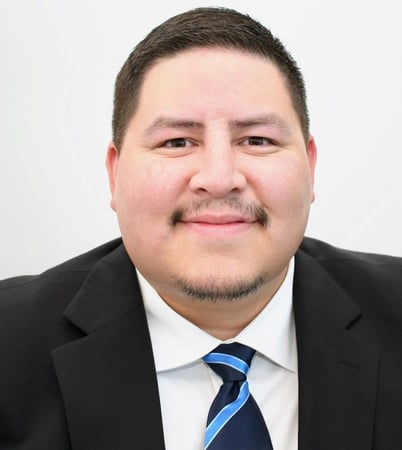Photo of agent