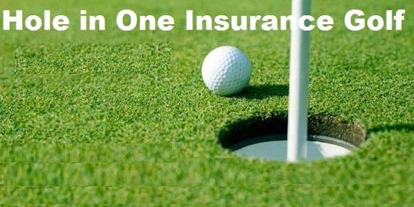 Hole In One Insurance For Golfing Events