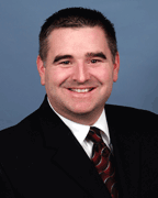 Todd Snyder, Insurance Agent