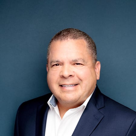 Allstate Insurance Agent Willie Miranda Jr